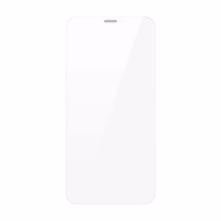 Baseus 0.3mm täis klaasist karastatud klaasist kile (2tk pakend) iPhone XS Max/11 Pro Max 6.5inch jaoks