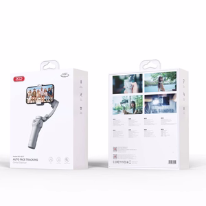 XO gimbal selfie stick Bluetooth statiiv SS17 hall