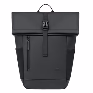 NB BACKPACK EDEN-ECO 17L 14"/7826 BLACK RIVACASE