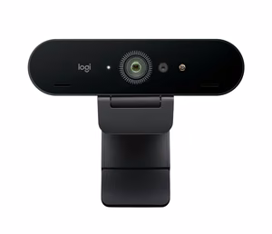 Logitech BRIO ULTRA HD PRO äri veebikaamera
