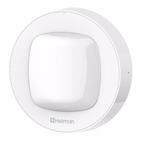 Heiman WS3MS Tuya nutikas PIR WiFi motion sensor
