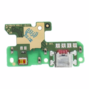 Charging port flex kaabel jaoks Huawei P8 Lite