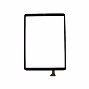 Puuteekraan ühilduv Samsung T515 / T510 Tab A 10.1 must HQ