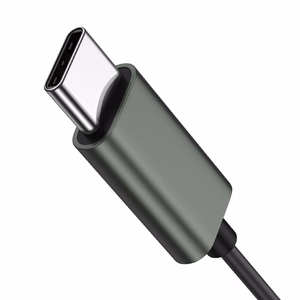 Joyroom JR-EC06 USB-C In-Ear Headphones - hall