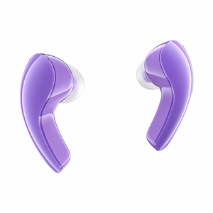 Acefast T9 Bluetooth 5.3 in-ear juhtmevaba kõrvaklapid - purple