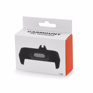 Car hoidja air vent NB-006H must
