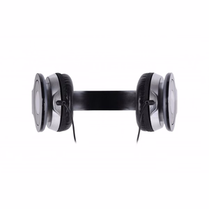 Rebeltec wired headphones City black