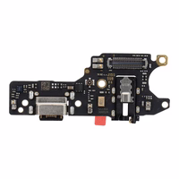 Charging board jaoks XIAOMI Redmi Note 9 (Fast Laadija)