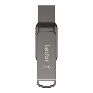 Pendrive Lexar Dual Type-C and Type-A USB 3.1 128GB