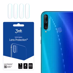 Honor 9C – 3mk Lens Protection kaamera objektiivi kaitse