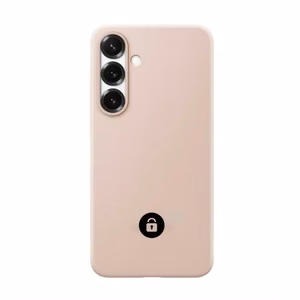 Telefoni ümbris Silicone Cover Samsung G996 S21 Plus / roosa liiv / pakendis