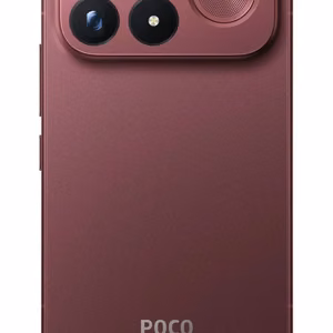 POCO F9 Ultra 16 GB / 512 GB nutitelefon, punane, MZB0QPPEU