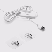 neoon LED on USB - HEART mudel