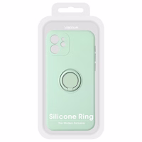 Vennus Silicone Ring jaoks Xiaomi Redmi 10 Mint