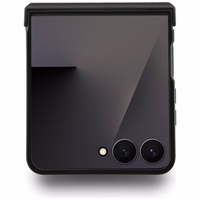 KARL LAGERFELD ümbris jaoks SAMSUNG Z Flip7 KLHCZF7SAPKCNPK (Saffiano KC PIN) must