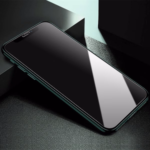 Ultra Clear 1 mm ümbris iPhone 11 PRO, läbipaistev