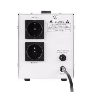 Automaatne pingestabilisaator KEMOT SER-1000