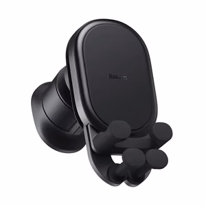 Stable Gravitational Wireless Charging Car Mount Baseus Pro 15W (must)