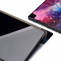 Ümbris Reach Smart Leather Samsung X210/X215/X216 Tab A9 Plus 11.0/X230/X235/X236 Tab A11 Plus 11.0 galaxy