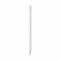 Baseus Smooth Writing 2 Stylus Pen (valge)