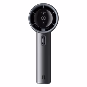 JisuLife käeshoitav ventilaator Pro 1 S (FA53PRO), tumehall