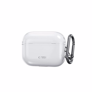 Tech-Protect FlexAir Ümbris jaoks AirPods Pro - Clear