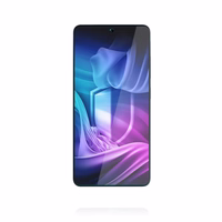 3mk Silky Matt Pro matt foil for Samsung Galaxy S26 Ultra