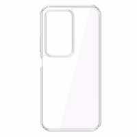 3mk Armor Ümbris jaoks Xiaomi Redmi 15 5G - läbipaistev