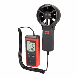 UNI-T UT363S anemometer