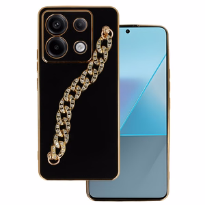 Trend Ümbris jaoks Xiaomi Redmi Note 13 Pro 5G design 4 must