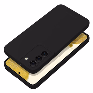 ROAR чехол LUNA для SAMSUNG A27 5G черный