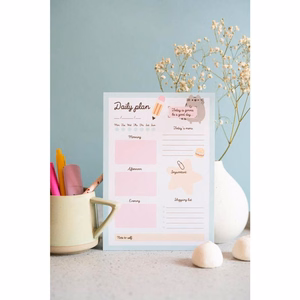 Pusheen Foodie Collection päevaplaneerija, 54 lehekülge