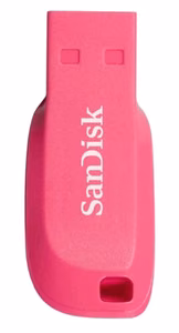 MÄLUSEADE FLASH USB2 16GB/SDCZ50C-016G-B35PE SANDISK