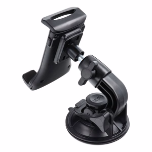 Car hoidja jaoks windshield / dashboard / headrest (tablets 7" - 10") must