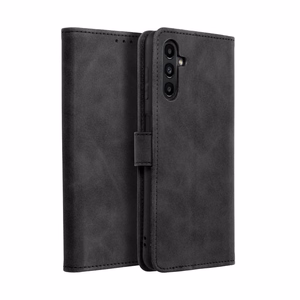 TENDER Book Ümbris jaoks SAMSUNG A13 5G / A04S must