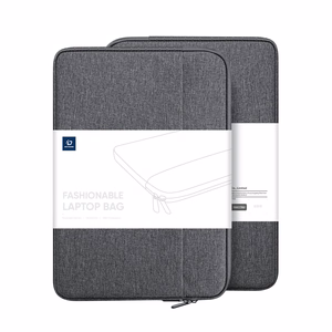 Laptop Ümbris Dux Ducis LBDB 15.5-16" must