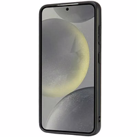 Audi Synthetic Leather MagSafe S24 S921 must/must hardcase AU-TPUPCMS24-Q5/D1-BK