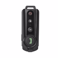 SBS TEMOTOINTERCOMK juhtmevaba motorcycle intercom - must