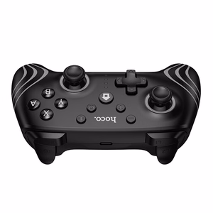 Hoco GA2 jaoks PC/Switch 1/2 Game Controller must