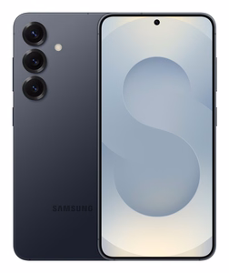 Samsung Galaxy S25 SM-S931B/DS 15.8 cm (6.2") Dual SIM Android 15 5G USB Type-C 12 GB 256 GB 4000 mAh Black