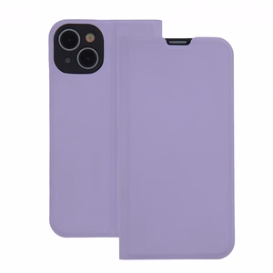Nutikas pehme ümbris iPhone 16 Plus 6,7" hele lilla