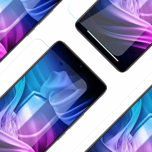 Poco F6 – 3mk Silky Matt Pro telefoni ekraanikaitse