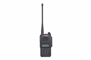 Baofeng BF-A58 – käsiraadio, must