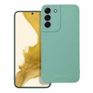 ROAR чехол LUNA для SAMSUNG A27 5G зеленый