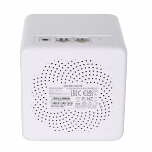 Mercusys AC1300 koduse mesh Wi-Fi süsteem