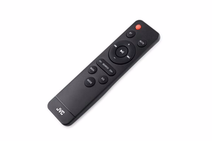 JVC XS-EP624B peokõlar, must