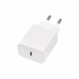Maxlife MXTC-06 PD QC laadija 1x USB-C 20W valge