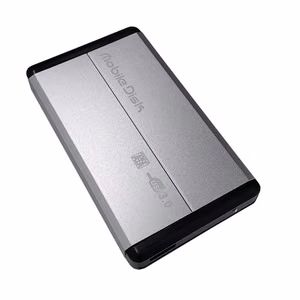 2.5" HDD Ümbris USB3.0, 6.5 cm