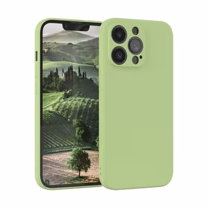 Ümbris Liquid Silicone 1.5mm Apple iPhone 15 Pro Max mündi