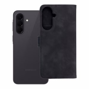 Чехол-книжка для Samsung A37 5G Tender Book чёрный